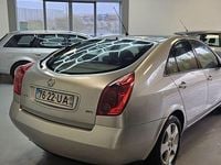 Usado Nissan Primera 126 HP (92 kW) 2002 Sedan