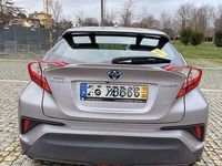 Usado Toyota C-HR 122 HP (89 kW) 2019 SUV