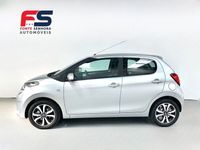 usado Citroën C1 1.0 VTi SHINE