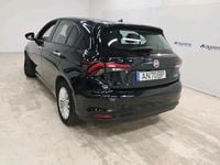 Usado Fiat Tipo Life 95 HP (69 kW) 2021 Preto Sedan