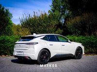 Usado DS Automobiles DS4 225 HP (165 kW) 2022 Branco SUV