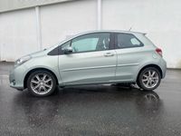 usado Toyota Yaris 1.4 D-4D Active