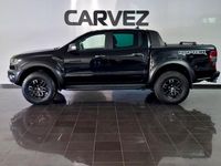Usado Ford Ranger 213 HP (156 kW) 2021 Preto Pickup