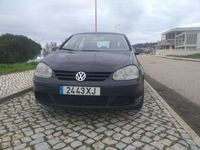 usado VW Golf V 1.4 Fsi 149.000km