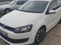 Usado VW Polo 75 HP (55 kW) 2013 Branco Citadino