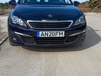 usado Peugeot 308 Active