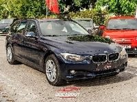 usado BMW 318 Serie 3 D 150CV Gasóleo