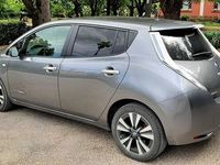 usado Nissan Leaf Tekna - 30kWh