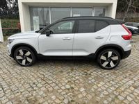 usado Volvo XC40 Recharge Ultimate 408cv, Twin Motor AWD