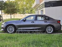 usado BMW 330e Corporate Edition Auto