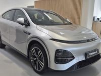 Novo XPENG G6 210 kW (286 HP) 2025 Outra SUV