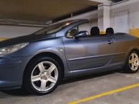 usado Peugeot 307 CC 2.0hdi 136cv