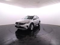 Usado VW Taigo 95 HP (69 kW) 2024 Cinzento SUV