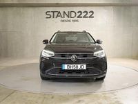 Usado VW Taigo 95 HP (69 kW) 2024 Preto SUV