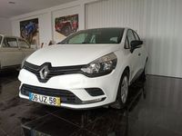 usado Renault Clio IV 