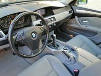 usado BMW 520 dA Touring