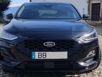 usado Ford Focus 1.0 EcoBoost MHEV ST-Line X