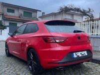 usado Seat Leon 5F Cupra 280