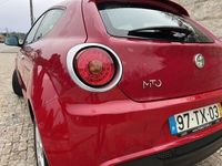 usado Alfa Romeo MiTo 1.3 JTDM ECO Impression
