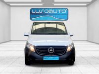 Usado Mercedes Vito 114 HP (83 kW) 2019 Branco Van