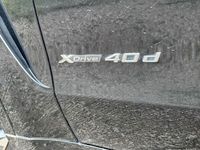 usado BMW X5 xdrive40d (nacional)