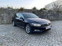 usado VW Passat 2.0 TDi Confortline