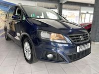 usado Seat Alhambra 2.0 TDi Style E-Ecomotive