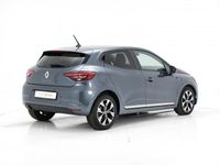 Usado Renault Clio V Evolution 100 HP (73 kW) 2022 Cinza