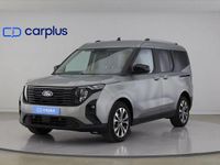 Usado Ford Tourneo 125 HP (91 kW) 2025 Outra