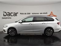 usado Fiat Tipo SW 1.4 T-Jet Lounge