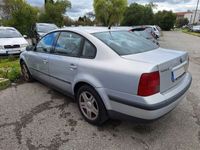 usado VW Passat 2.0 TDI_2000_250000km