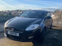 usado Fiat Bravo Diesel 1.6 M-jet kit Sport Pur-O2