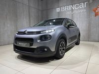 usado Citroën C3 1.2 PureTech Feel