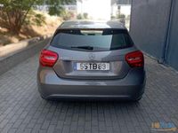 usado Mercedes A180 d