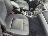 Usado BMW X3 170 HP (125 kW) 2008 SUV