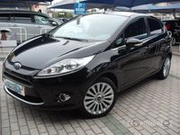 usado Ford Fiesta 1.4 TDCI TITANIUM