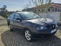 Usado Seat Cordoba 80 HP (58 kW) 2006 Sedan