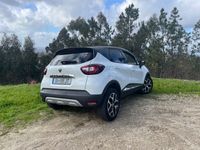 usado Renault Captur 0.9 TCe Exclusive