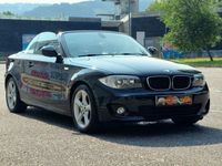 usado BMW 118 Cabriolet i