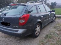 usado Renault Laguna II 