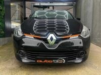 Usado Renault Clio IV Business 89 HP (65 kW) 2013 Preto