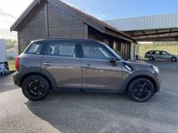 usado Mini Cooper D Countryman 