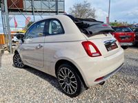 usado Fiat 500C 0.9 8V TwinAir Turbo S&S Collezione