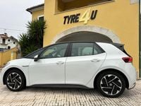 Usado VW ID.3 Pro Performance 150 kW (204 HP) 2021 Branco Citadino