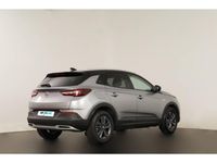 usado Opel Grandland X 1.5Turbo D 130cv S/S GS Line