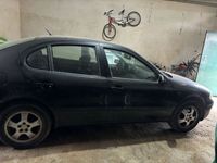 usado Seat Toledo 1.6