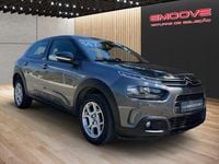 Usado Citroën C4 Shine 100 HP (73 kW) 2019 Cinza