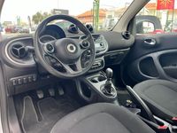 usado Smart ForTwo Coupé 0.9 Passion 90