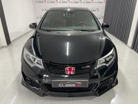 usado Honda Civic 2.0 i-VTEC Type-R