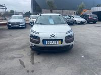 usado Citroën C4 Cactus 1.6 BlueHDi Shine